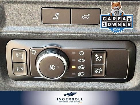 Used 2024 Ford Expedition Timberline image 26