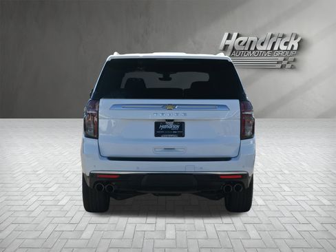 Used 2021 Chevrolet Tahoe High Country w/ Premium Package image 14