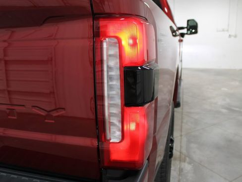 New 2026 Ford F350 Lariat AWD/4WD image 34