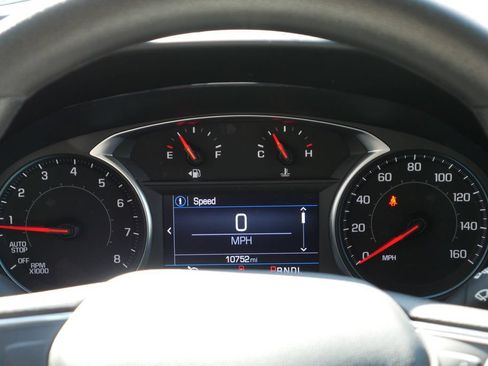 Used 2024 Chevrolet Equinox LT AWD/4WD image 17