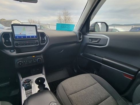 Used 2024 Ford Bronco Sport Big Bend w/ Convenience Package image 17
