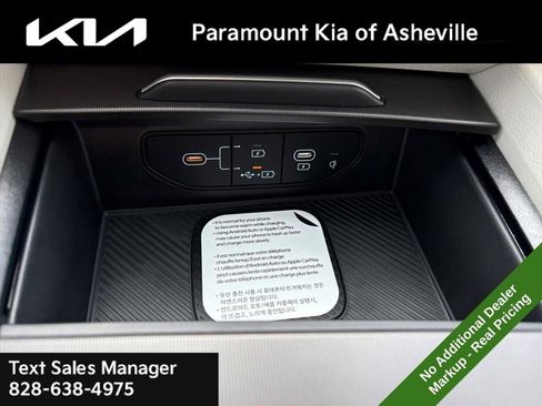 New 2026 Kia Sportage SX Prestige image 18