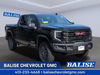 New 2026 GMC Sierra 1500 AT4X AWD/4WD 360° Tour