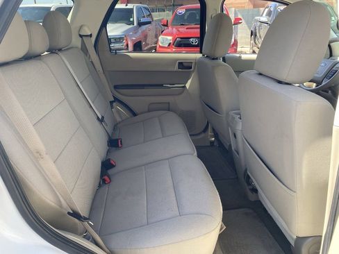 Used 2012 Ford Escape FWD Hybrid image 13