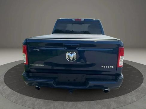 Used 2022 RAM 1500 Big Horn AWD/4WD image 5