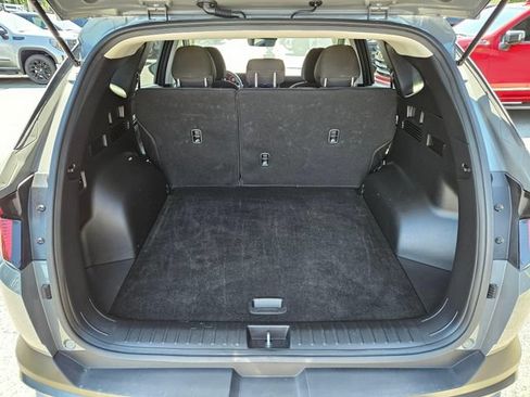 Used 2025 Hyundai Tucson SEL AWD/4WD image 15