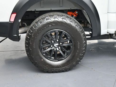 Used 2024 Ford F150 Raptor AWD/4WD image 39