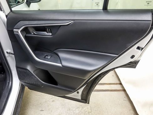 Certified 2024 Toyota RAV4 XLE image 26