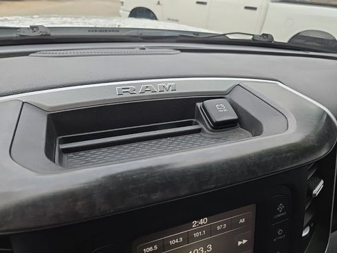 Used 2021 RAM 2500 Big Horn image 56