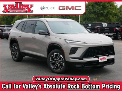New 2026 Buick Enclave Sport Touring w/ Power Package