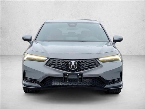 New 2026 Acura Integra A-Spec image 5