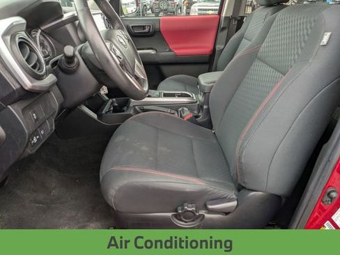 Used 2023 Toyota Tacoma SR5 image 15