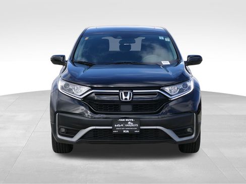 Used 2021 Honda CR-V EX image 8