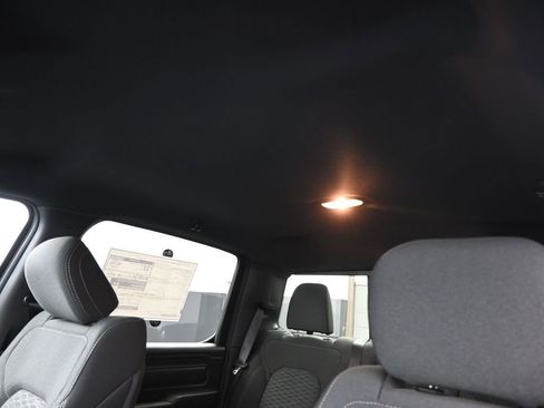 New 2026 RAM 1500 Tradesman image 23