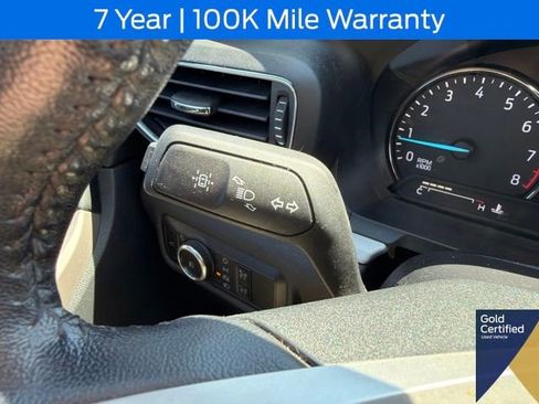 Used 2023 Ford Explorer XLT w/ Equipment Group 202A AWD/4WD image 48