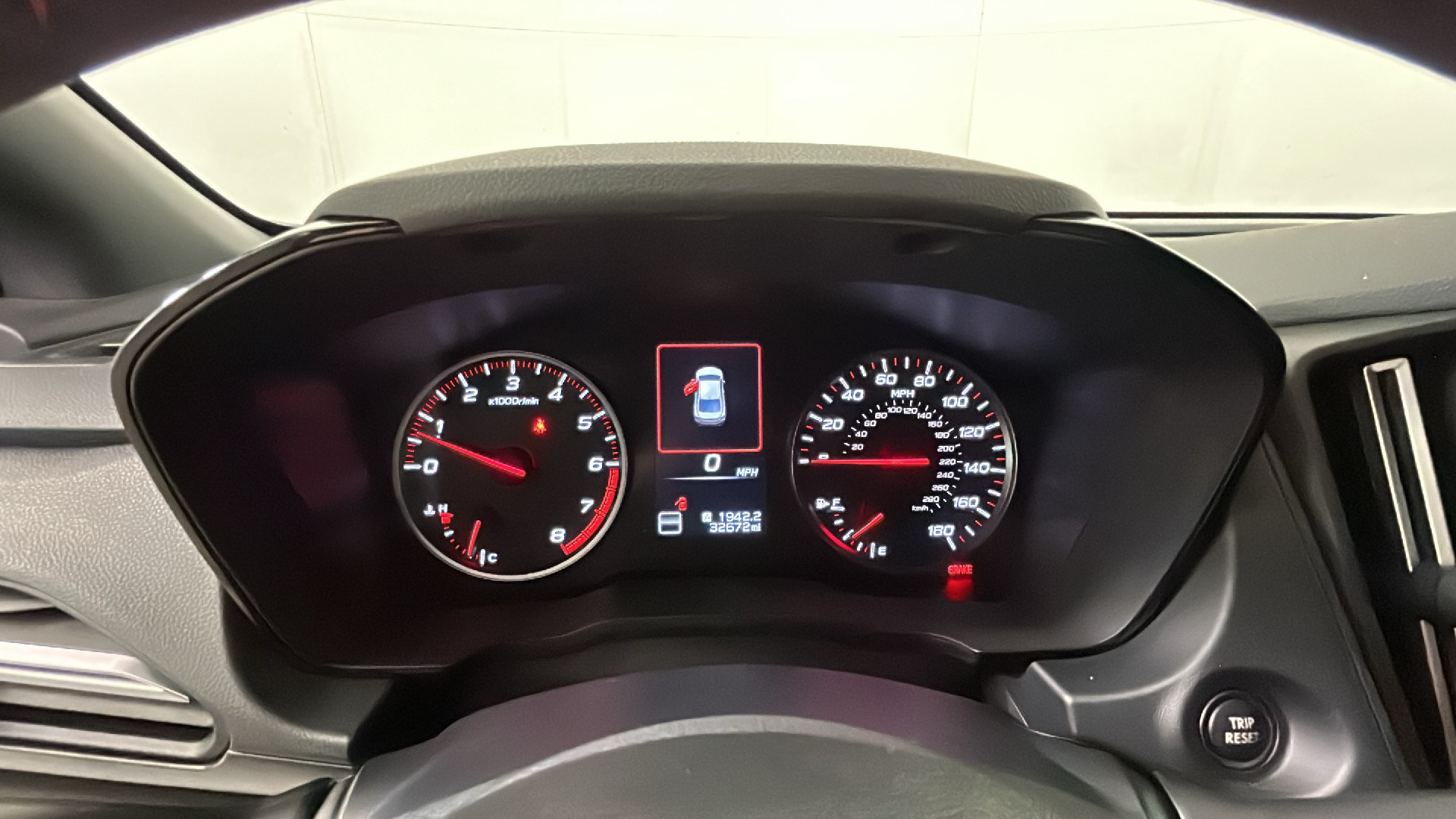 Used 2024 Subaru WRX AWD/4WD image 22