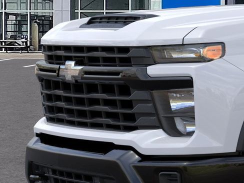 New 2026 Chevrolet Silverado 3500 W/T w/ WT Convenience Package image 13