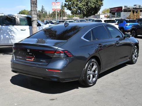 Used 2025 Honda Accord EX-L image 6