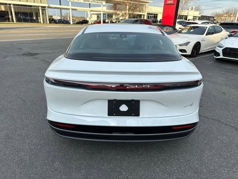 Used 2023 Lucid Air Pure image 24