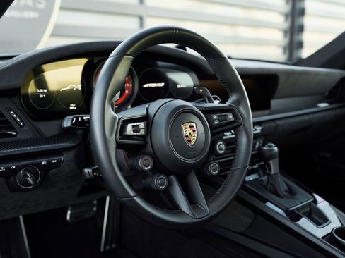 Used 2024 Porsche 911 GT3 RS w/ Weissach Package image 42