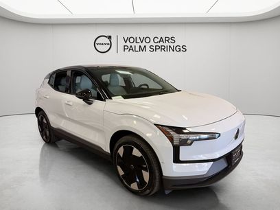 New 2026 Volvo EX30 Ultra w/ Climate Package