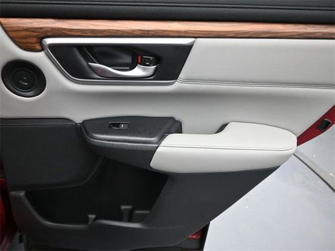 Certified 2022 Honda CR-V Touring image 26