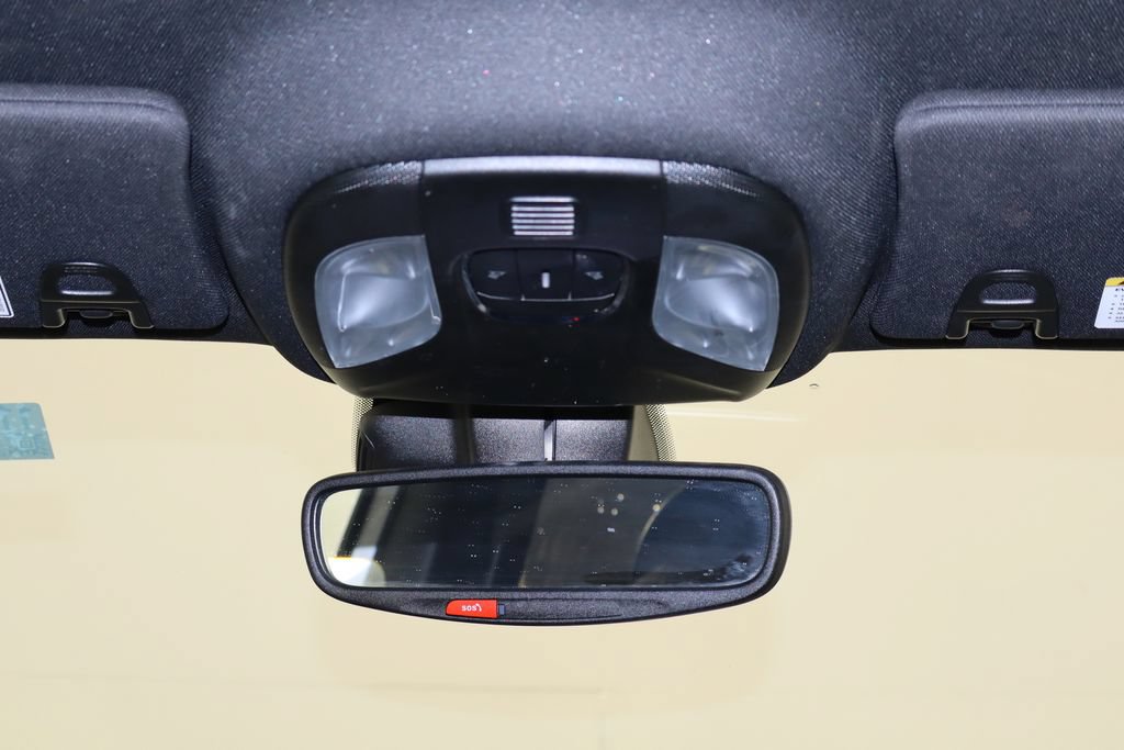 Used 2024 Jeep Compass Latitude AWD/4WD image 23