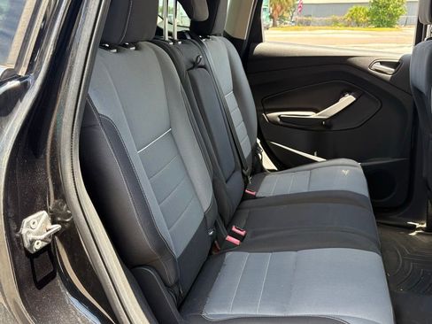 Used 2014 Ford Escape SE AWD/4WD image 14