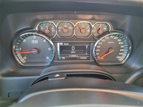 Used 2015 Chevrolet Tahoe LT w/ Max Trailering Package image 22