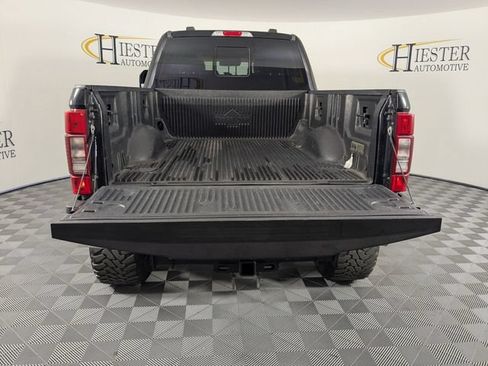 Used 2020 Ford F250 Lariat w/ Lariat Value Package AWD/4WD image 34