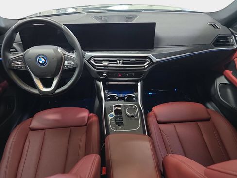 Certified 2023 BMW i4 eDrive35 RWD image 11