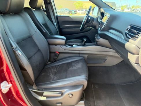 Used 2022 Dodge Durango GT AWD/4WD image 20
