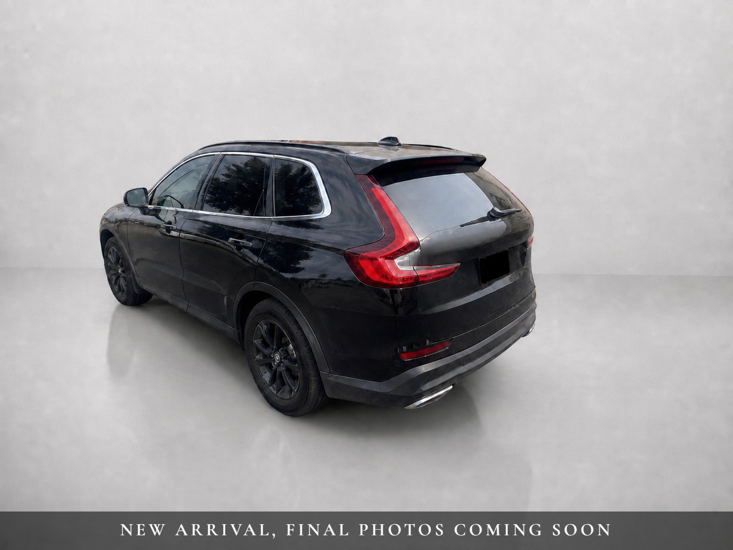 Used 2025 Honda CR-V Sport-L image 5