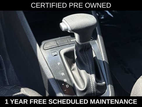 Used 2023 Kia Rio LX FWD image 22