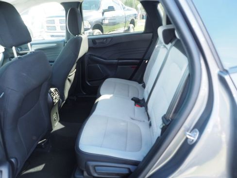 Used 2024 Ford Escape Active AWD/4WD image 16