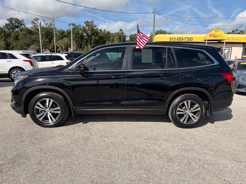 Used 2016 Honda Pilot EX-L image 8