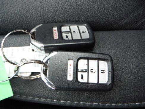 Used 2022 Honda Pilot Special Edition image 53
