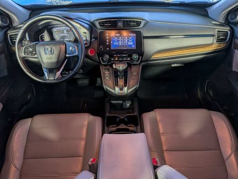 Used 2018 Honda CR-V EX-L image 12
