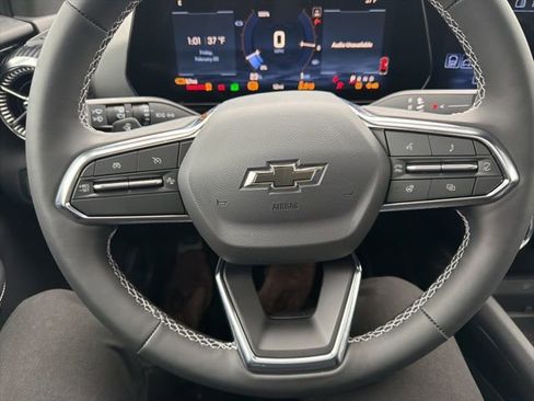 New 2026 Chevrolet Blazer EV LT AWD/4WD image 13