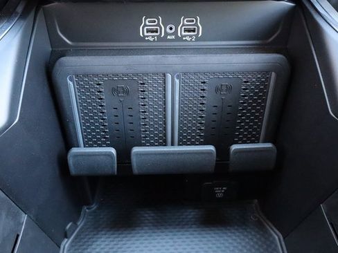 Used 2025 RAM 2500 Laramie image 29