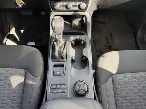 New 2026 Ford Ranger XLT AWD/4WD image 15