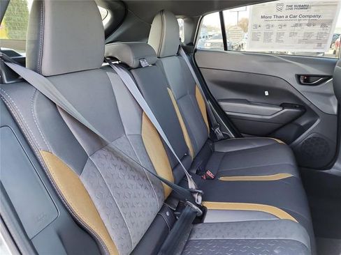 New 2026 Subaru Crosstrek 2.5i Sport w/ Crosstrek Mirror Package AWD/4WD image 17