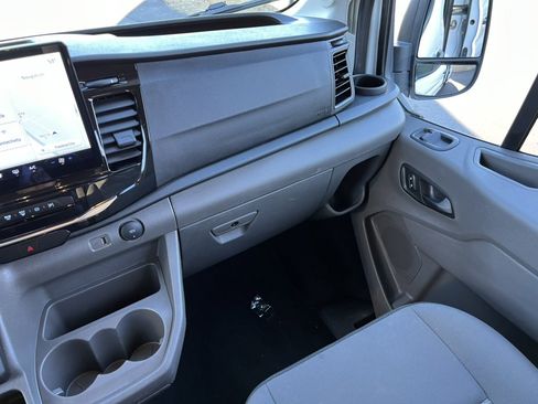 Certified 2024 Ford Transit 350 XLT image 30