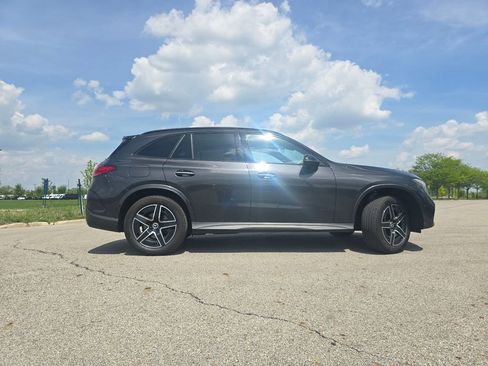 Certified 2026 Mercedes-Benz GLC 300 4MATIC image 19