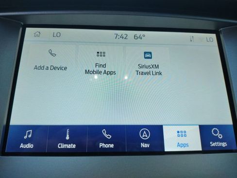 Used 2021 Ford Ranger XLT w/ Equipment Group 301A Mid image 40