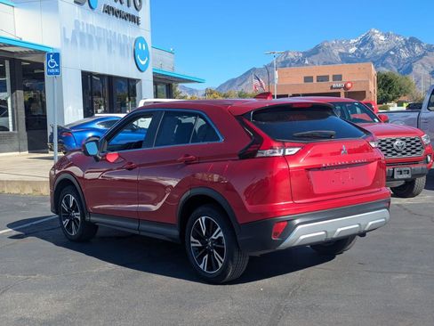 Used 2024 Mitsubishi Eclipse Cross SE image 7