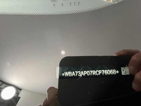 Certified 2024 BMW 430i xDrive Coupe w/ Convenience Package image 30