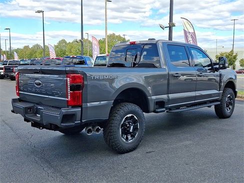 New 2026 Ford F250 Lariat w/ Tremor Off-Road Package image 3