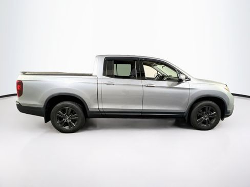 Used 2019 Honda Ridgeline Sport image 4