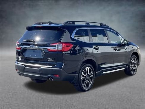 New 2026 Subaru Ascent Limited AWD/4WD image 3